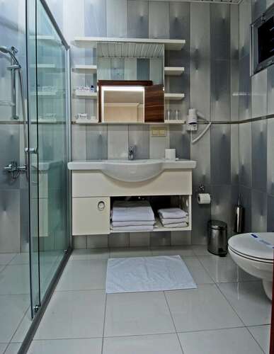 Grand Zaman Garden Hotel