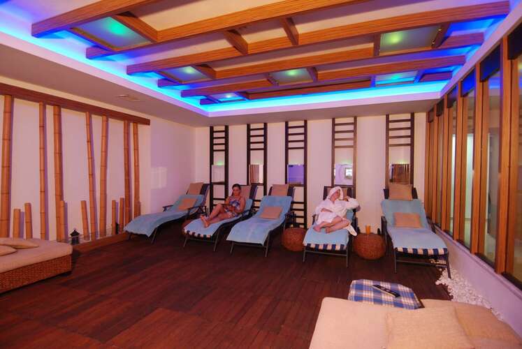 Grand Zaman Garden Hotel