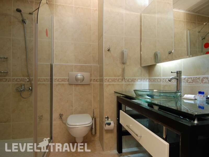 Фотография Grand Zaman Garden Hotel