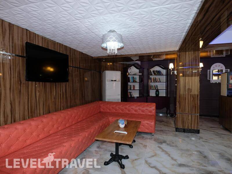 Фотография Cleopatra Golden Beach Hotel