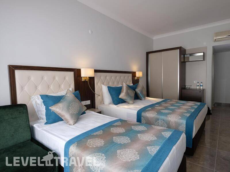 Фотография Cleopatra Golden Beach Hotel