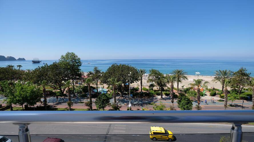 Cleopatra Golden Beach Hotel