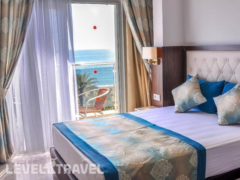 Фотография Cleopatra Golden Beach Hotel