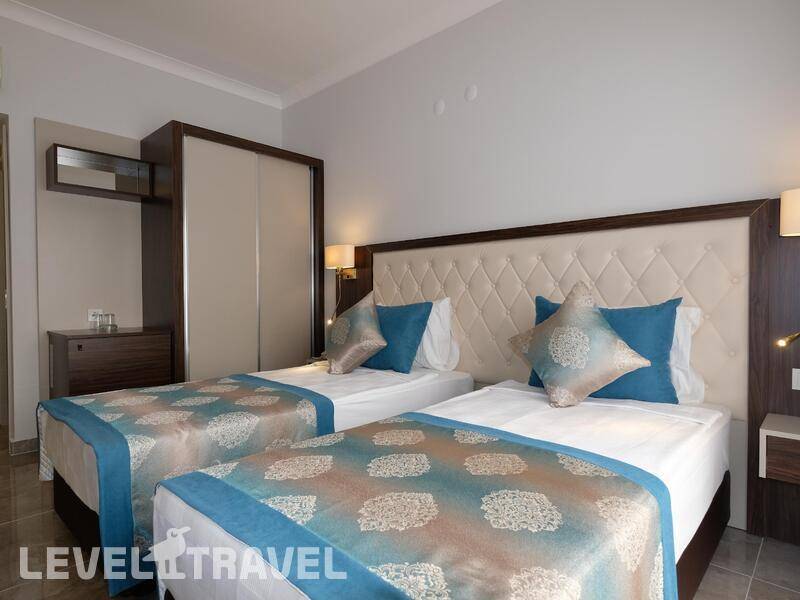 Фотография Cleopatra Golden Beach Hotel