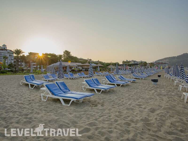 Фотография Cleopatra Golden Beach Hotel