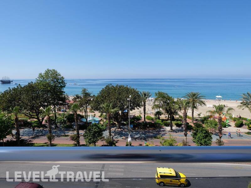 Фотография Cleopatra Golden Beach Hotel