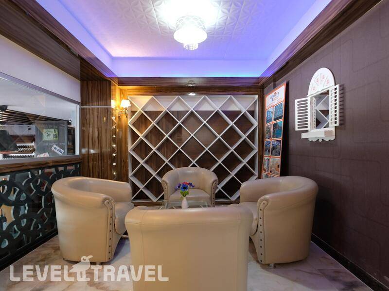 Фотография Cleopatra Golden Beach Hotel