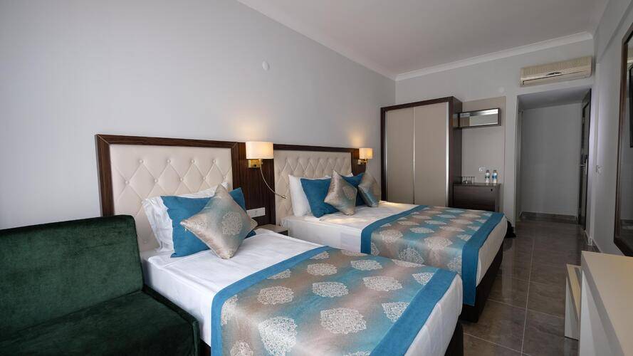 Cleopatra Golden Beach Hotel
