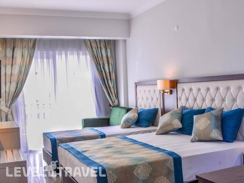 Фотография Cleopatra Golden Beach Hotel