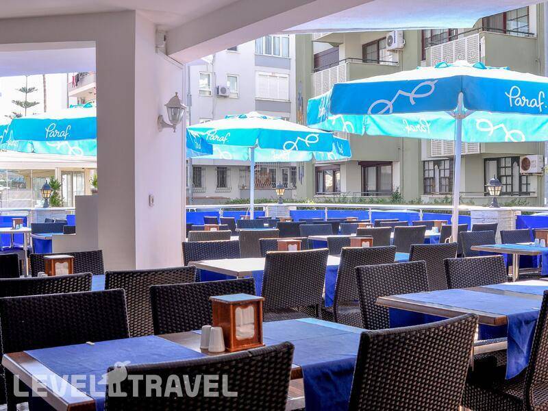 Фотография Cleopatra Golden Beach Hotel