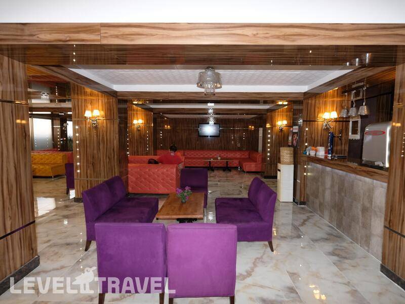 Фотография Cleopatra Golden Beach Hotel