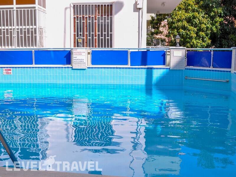 Фотография Cleopatra Golden Beach Hotel