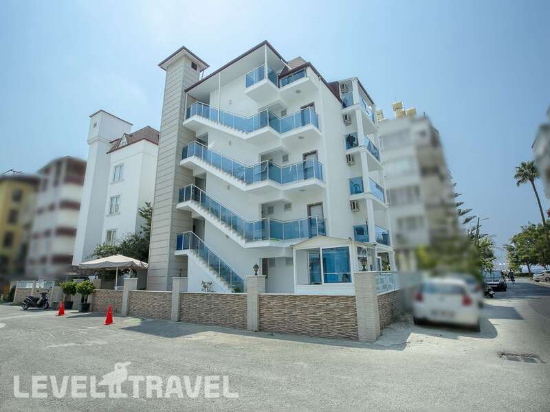 Фотография Cleopatra Golden Beach Hotel