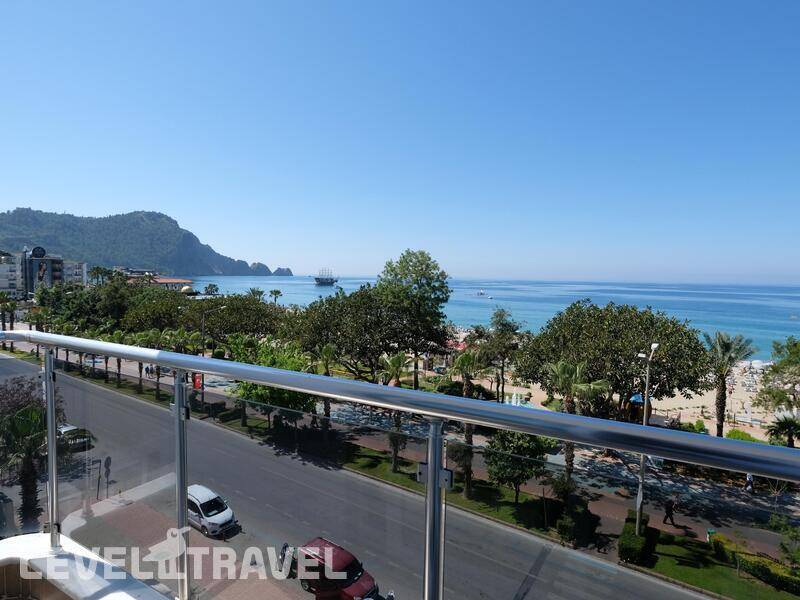 Фотография Cleopatra Golden Beach Hotel