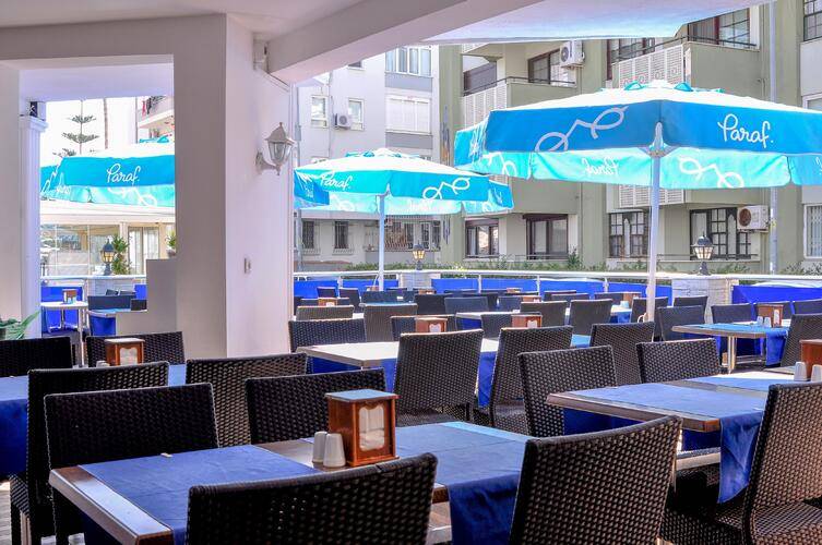 Cleopatra Golden Beach Hotel