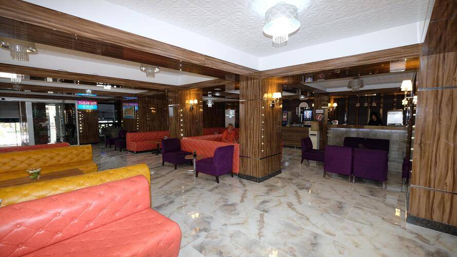 Cleopatra Golden Beach Hotel