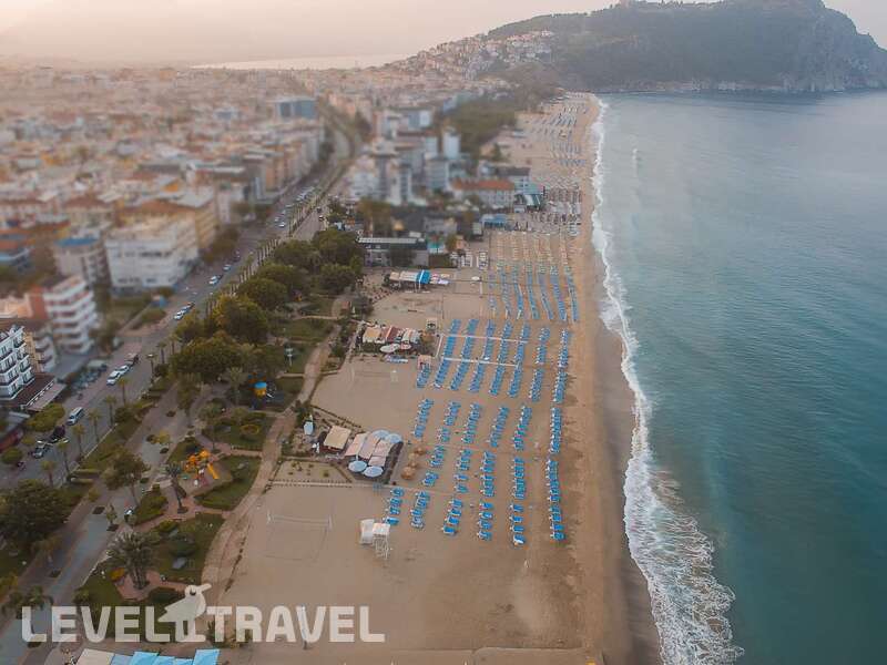 Фотография Cleopatra Golden Beach Hotel