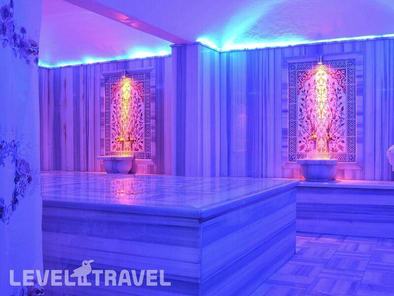 Фотография Cleopatra Golden Beach Hotel