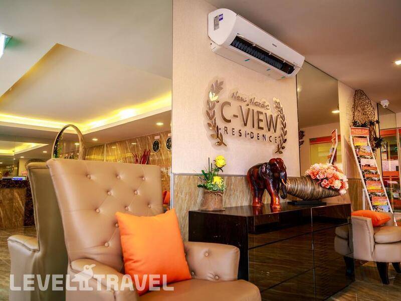 Фотография C-View Residence By New Nordic