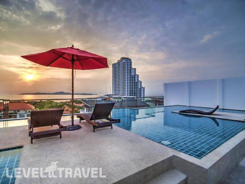 Фотография C-View Residence By New Nordic