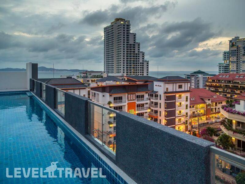Фотография C-View Residence By New Nordic