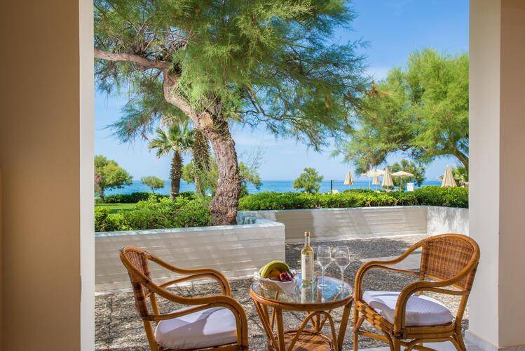 Rethymno Palace
