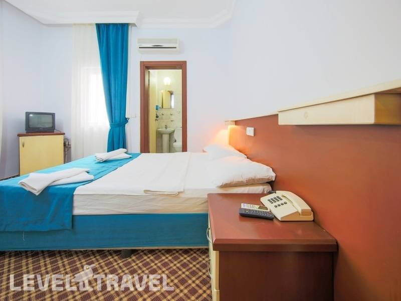 Фотография Melodi Hotel (Ex. Asel)