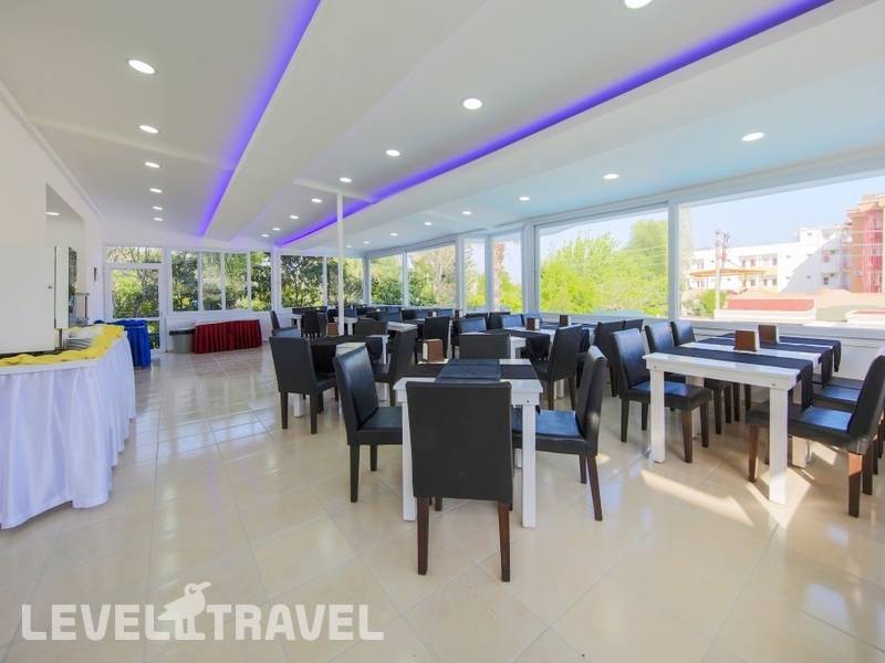 Фотография Melodi Hotel (Ex. Asel)