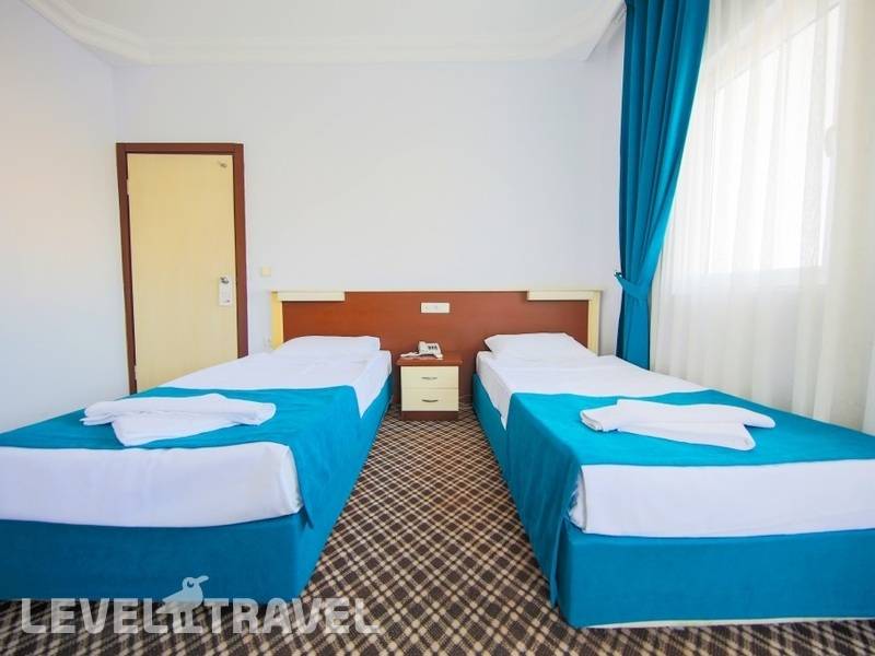 Фотография Melodi Hotel (Ex. Asel)