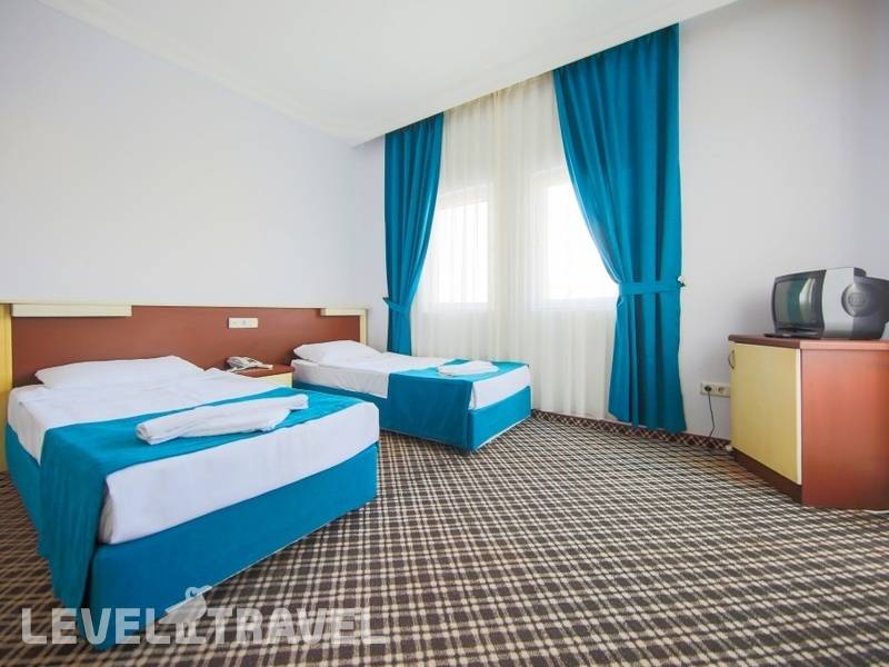 Фотография Melodi Hotel (Ex. Asel)