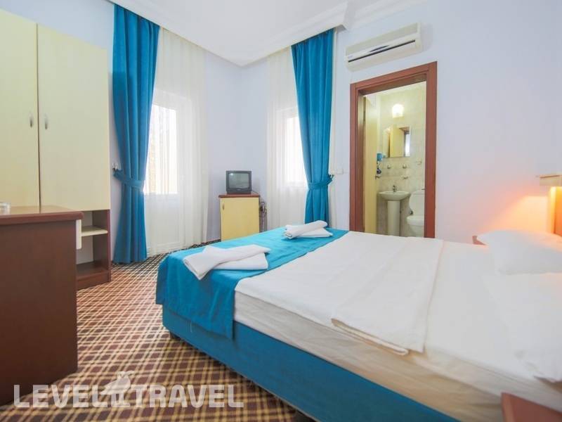 Фотография Melodi Hotel (Ex. Asel)