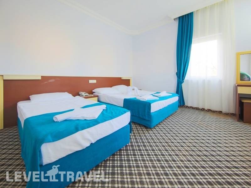 Фотография Melodi Hotel (Ex. Asel)