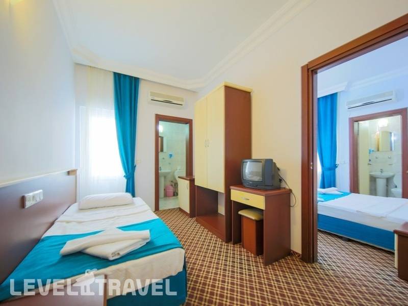 Фотография Melodi Hotel (Ex. Asel)