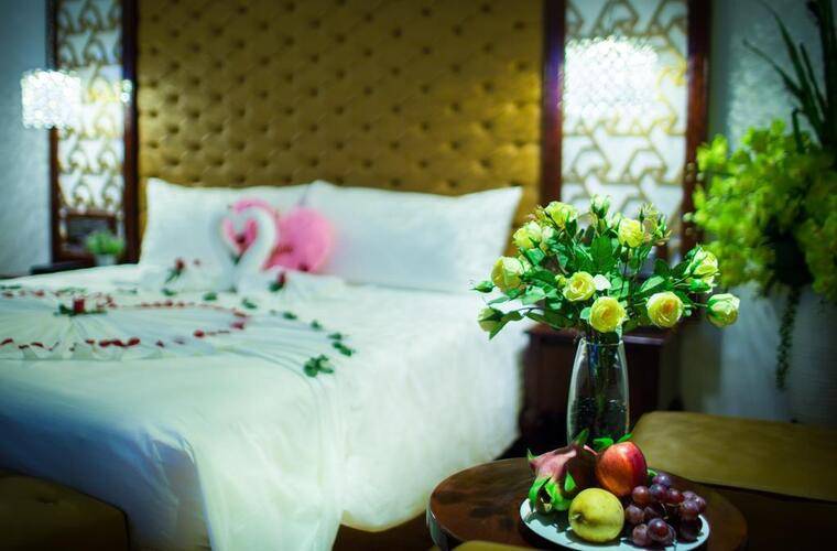 Tnd Hotel (Ex.Cicilia Nha Trang Hotel & Spa)