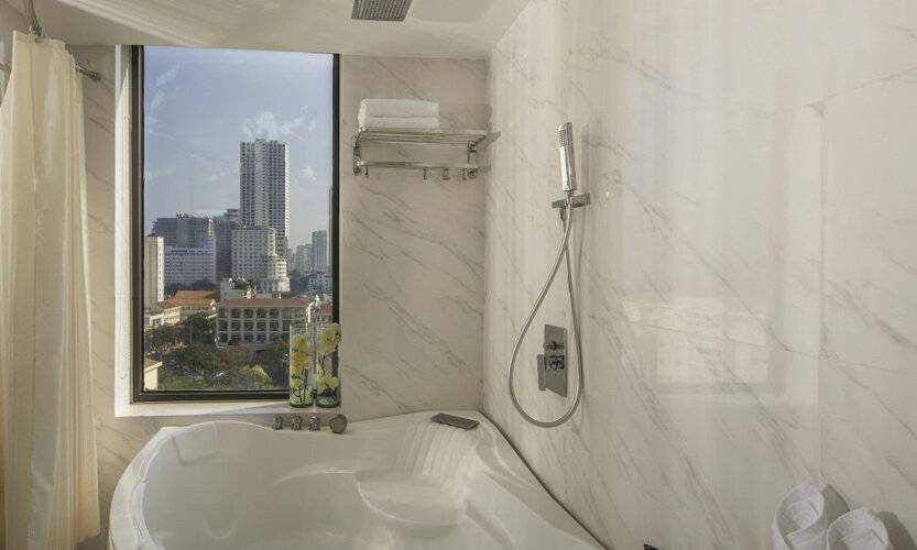 Tnd Hotel (Ex.Cicilia Nha Trang Hotel & Spa)