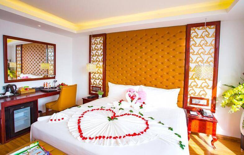 Tnd Hotel (Ex.Cicilia Nha Trang Hotel & Spa)