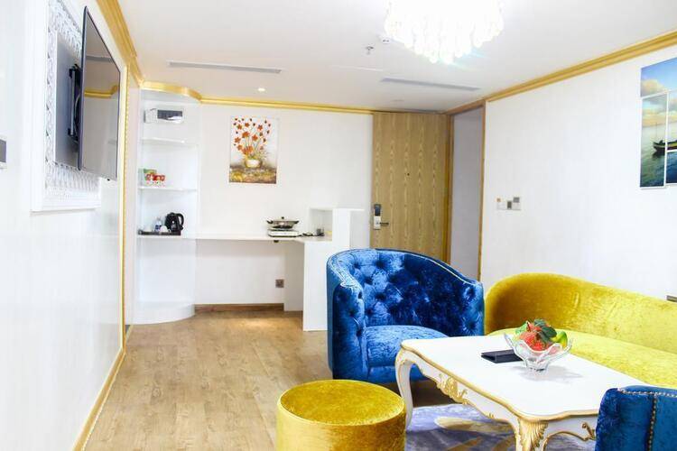 Tnd Hotel (Ex.Cicilia Nha Trang Hotel & Spa)