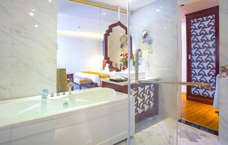 Tnd Hotel (Ex.Cicilia Nha Trang Hotel & Spa)