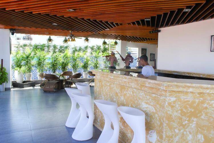 Tnd Hotel (Ex.Cicilia Nha Trang Hotel & Spa)