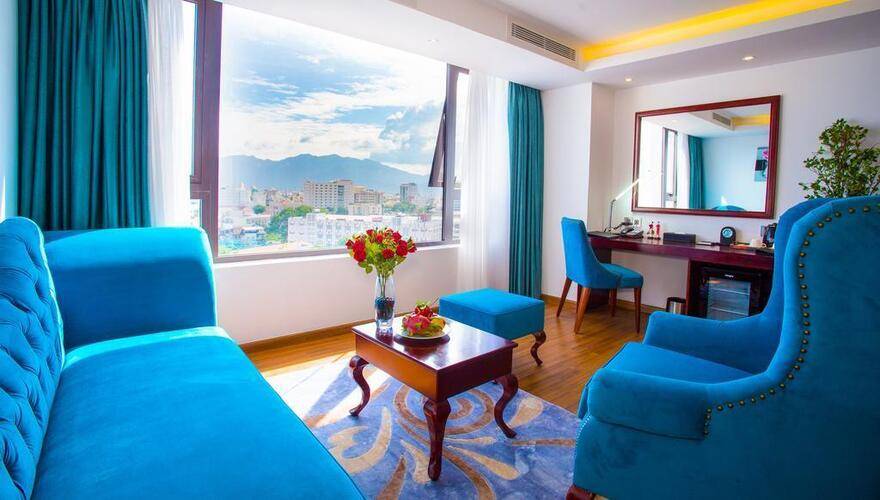 Tnd Hotel (Ex.Cicilia Nha Trang Hotel & Spa)