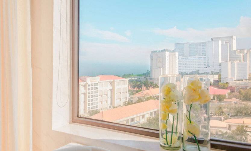 Tnd Hotel (Ex.Cicilia Nha Trang Hotel & Spa)
