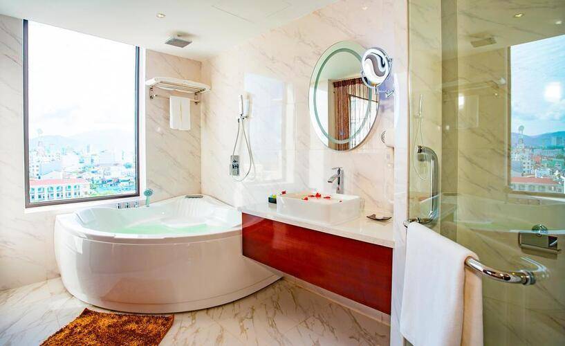 Tnd Hotel (Ex.Cicilia Nha Trang Hotel & Spa)