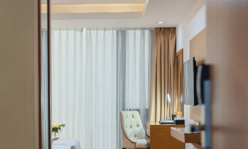 Tnd Hotel (Ex.Cicilia Nha Trang Hotel & Spa)