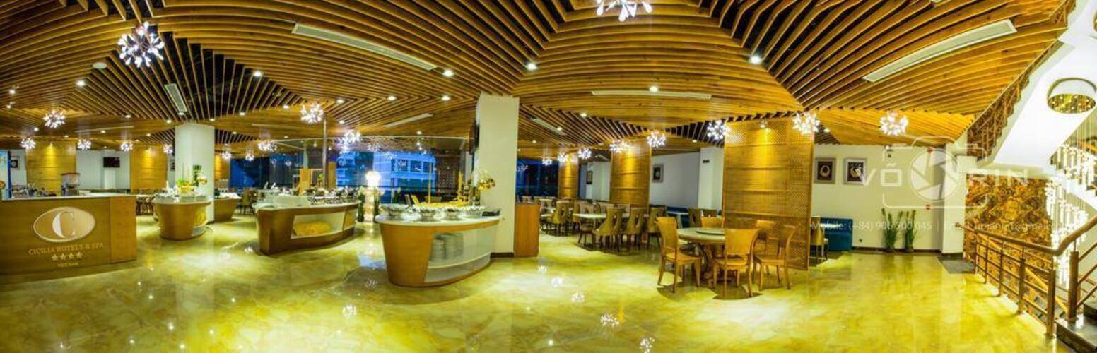 Tnd Hotel (Ex.Cicilia Nha Trang Hotel & Spa)