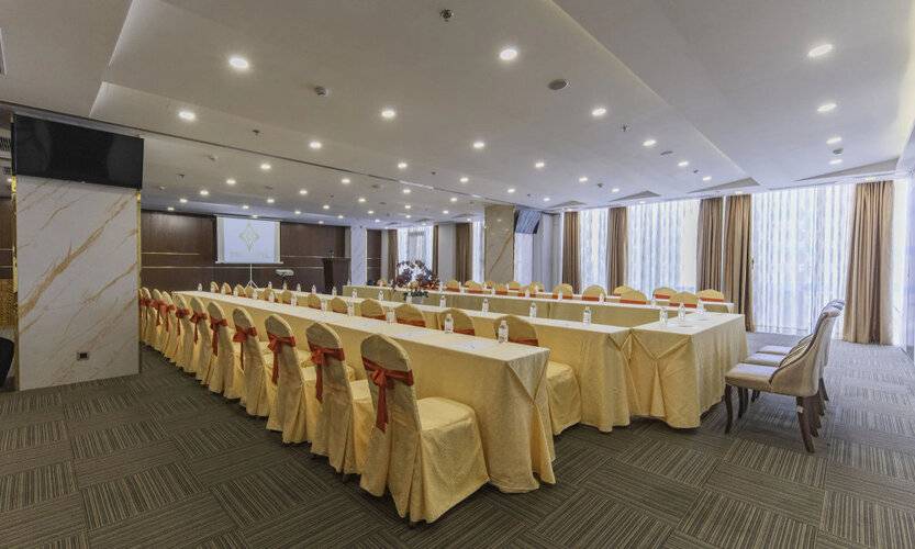 Tnd Hotel (Ex.Cicilia Nha Trang Hotel & Spa)