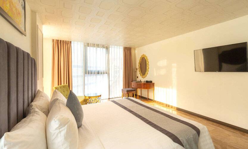 Tnd Hotel (Ex.Cicilia Nha Trang Hotel & Spa)