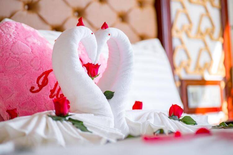 Tnd Hotel (Ex.Cicilia Nha Trang Hotel & Spa)