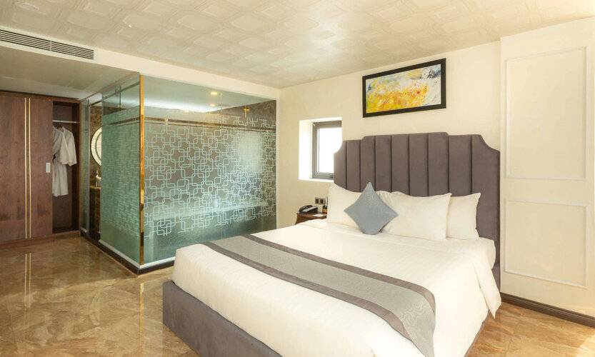 Tnd Hotel (Ex.Cicilia Nha Trang Hotel & Spa)