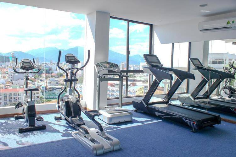 Tnd Hotel (Ex.Cicilia Nha Trang Hotel & Spa)