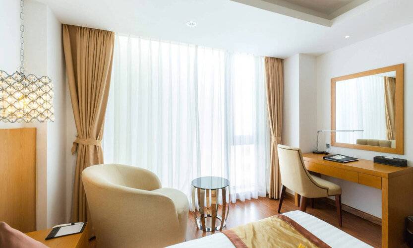 Tnd Hotel (Ex.Cicilia Nha Trang Hotel & Spa)